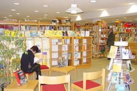 Haus der heimat ist der name folgender institutionen: B I T Online Heft 1 2003 Bibliothek Haus Der Heimat Des Landes Baden Wurttemberg