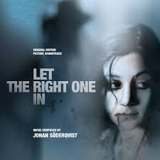 He's decided to be anyone but himself. What Stands Between Let The Right One In Movie Review