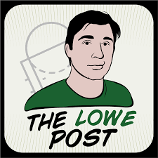 What Zach Lowe Getting Laid Off Means