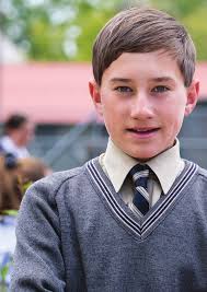 MIDDLE & SENIOR SCHOOL