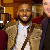 Tyler Thompson - Player Engagement Coordinator at Tampa Bay 