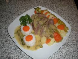Langue De Boeuf Sauce Piquante Recette Langue De Boeuf Sauce Piquante Alimentation
