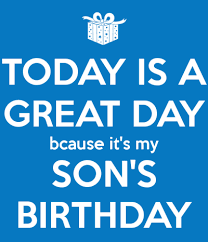 Birthday Card Wishes For My Son Free Happy Birthday Cards Printables Happy Birthday Quotes Free Happy Birthday Cards Son Birthday Quotes