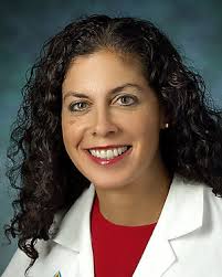 Dr. Lilah F. Morris-Wiseman, MD