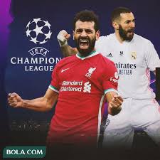 Complete overview of real madrid vs liverpool (champions league final stage) including video replays, lineups, stats and fan opinion. Sejarah Pertemuan Real Madrid Vs Liverpool Di Liga Champions Anfield Pernah Jadi Saksi Pembantaian Dunia Bola Com