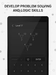 Making lessons fun is a fantastic way to help kids learn, especially when it comes to math. Math Riddles And Puzzles Maths Games For Android Apk Download