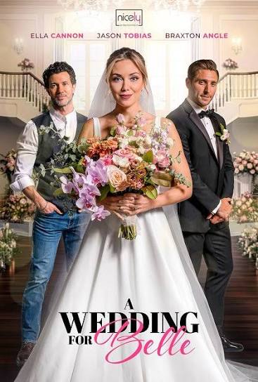 Svatební sen / A Wedding for Belle (2025)