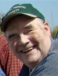 Harold Ray Decker Obituary