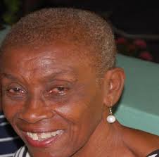 Remembering Rajani Obrien Parris