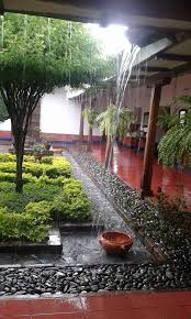 Exklusive styroporsteinpools für höchste ansprüche im eigenen garten. Interessante 5 Ideen Balkon Garten Indianer Interessante 5 Ideen Balkon Garten Indianerein Balkongarten I In 2020 Backyard Landscaping Courtyard House Hacienda Homes