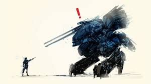 A subreddit dedicated to memes of the metal gear solid series. Image 631956 Metal Gear Know Your Meme