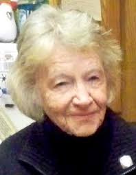 Mary Stanforth Obituary (2018)