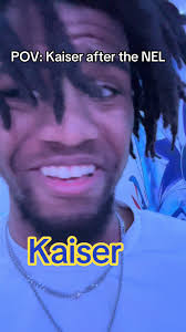 What Happened to Kaiser After Nel