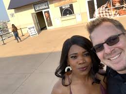 Event Feedback: Ali Siddiq