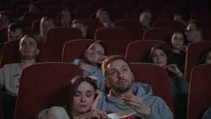 Image result for bored audience
