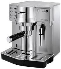 De'longhi ec155 15 bar pump espresso and cappuccino maker. De Longhi Ec860 Dedica Cappuccino Machine Review Your Best Coffee Machine
