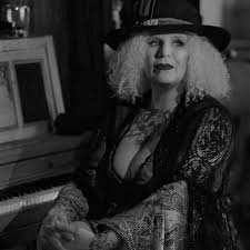 I try to support local artists whenever I am able to do so. Taylor Shellito  is not only brilliant and beautiful, she is multi-talented. She created  this amazing piece of canvas work