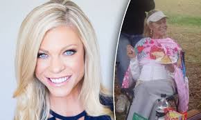 Erin Jayne Plummer: Friend says she 'regrets not returning call last week' 