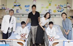 .또 잊고 살았던 것들을 하나씩 되짚어보며 서로에 대한 사랑과 가족의 소중함을 확인하게 된다는 내용을 그린 드라마로 배우 한혜진, 윤상현, 유인영, 김태훈등이 출연하며 오는 21일 밤 10시 첫. ê¸°ì±ì© ííì§ ë¶ë¶ ë³´ë¼ë§¤ë³'ì ì´ë¦°ì´ë³'ë ë°©ë¬¸ ë³'ìì ë¨ì  ê¸°ì¬ë³¸ë¬¸ ìíì ë¬¸