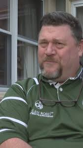 Warwick man searches for his beloved 1965 Mustang