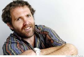 Faces of Business 2007: Saul Griffith, wind energy entrepreneur