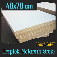 Merek triplek melamin 2 muka merek ccp merupakan salah satu triplek yang bisa kamu pilih untuk rumah idamanmu. Harga Triplek Melamin Terbaik Agustus 2021 Shopee Indonesia