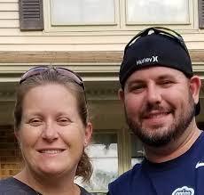 Thomas Pingitore-Independent Scentsy Consultant