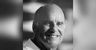 Robert O. (Bob) Stoner Obituary