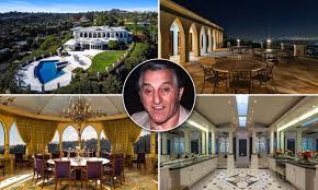 Самые новые твиты от danny thomas (@dthomas51670): Danny Thomas S Former Beverly Hills Home Goes Up For Sale For 135m Daily Mail Online