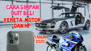 Check spelling or type a new query. Bagaimana Cara Simpan Duit Beli Kereta Motor Dan Hp Tabung 2020 Youtube