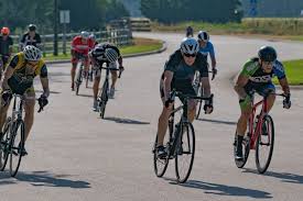 Rochester cyclists are in it for the long haul