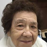 Lucille Mae Ring Obituary 2019