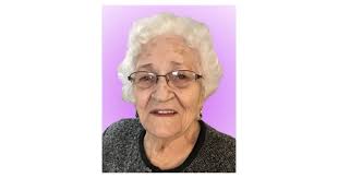 Avis Marie Gravley Obituary (2024)