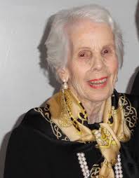 Obituary of Adah Mazza