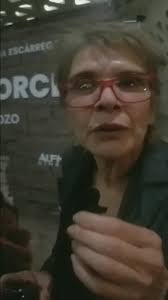 Desde la premiere de la pelicula: #EstaciónCatorce 🛤️ de Diana cardoso en  la Cineteca Nacional la directora Diana Cardoso los invita a verla en  @Cinépolis Online @Cinemex @Cineteca Nacional LA ...