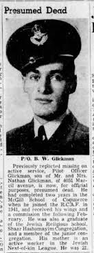 Bertram William Glickman