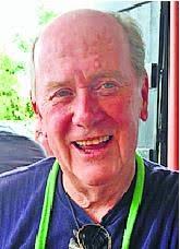 Robert Dougherty Obituary (2021)