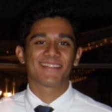 Raj Walia (@rwalia3)