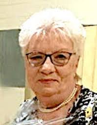 Donna Johnson Obituary (1943