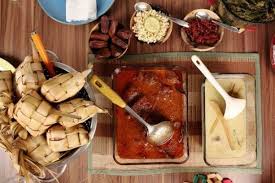 Bahkan, makanan yang satu ini dapat dengan mudah, ditemukan di berbagai kota. Resep Ketupat Sayur Yang Enak Dan Bikin Lidah Bergoyang