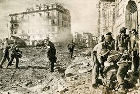 Maybe you would like to learn more about one of these? Ortona 1943 Seaforth Highlanders