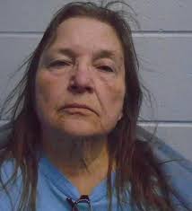 Tammy Hinds (in first photo) has been sentenced to two to five years in  prison for locking her teenage son in a small room in Gold Hill near  Virginia City for a