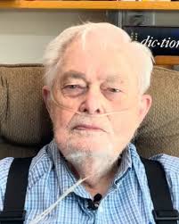 Barry B. Adams Obituary December 31, 2024