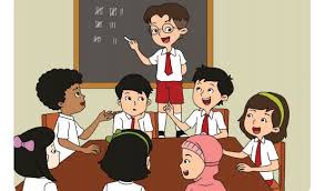 Soal dan kunci jawaban tema 1 kelas 4 sd ini ditujukan kepada orang tua atau wali adalah untuk mengoreksi hasil belajar anak. Kunci Jawaban Buku Tema 1 Kelas 2 Halaman 88 89 90 91 92 93 94 Subtema 2 Pembelajaran 6 Halo Belajar