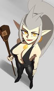 First night in The Owl House - Lumity's darkest desires fulfilled