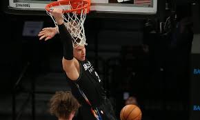 Watch this cinematic travel video of japan to amp you up if you blake griffin dunk god. Watch Blake Griffin Throws Down First Dunk With The Brooklyn Nets