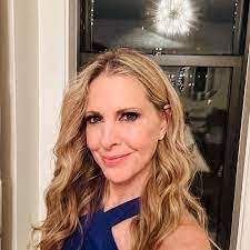 Cheryl Cosson's Instagram, Twitter & Facebook