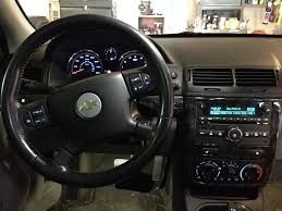 Lift the bar located under the front of the seat to unlock it. Interior How To Swap 05 06 Radio For 07 Cobalt Ss Network