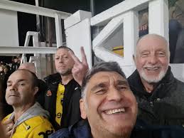 What is David Moffatt up to? Resigning from HoL