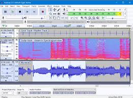 Free Audio Recording Software For Windows 10